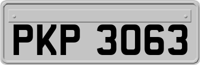 PKP3063