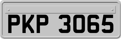 PKP3065