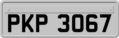 PKP3067