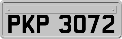 PKP3072