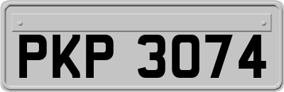 PKP3074