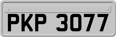 PKP3077
