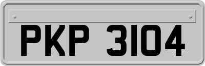 PKP3104