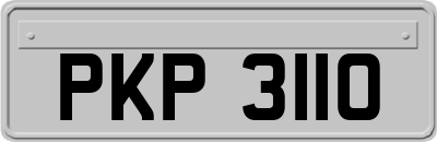 PKP3110