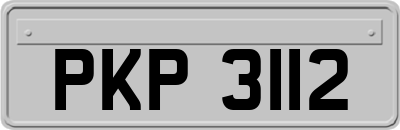 PKP3112