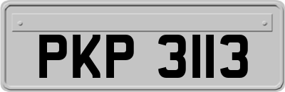 PKP3113
