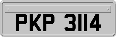 PKP3114