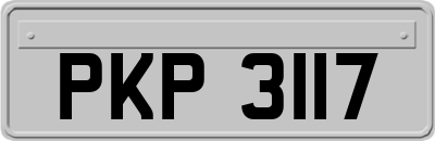 PKP3117