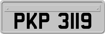PKP3119
