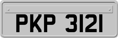 PKP3121