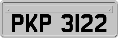 PKP3122