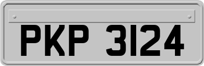 PKP3124
