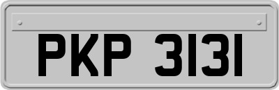 PKP3131