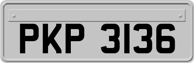 PKP3136