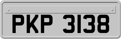 PKP3138