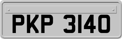 PKP3140