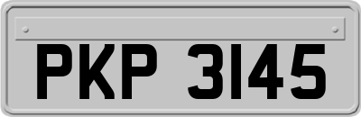 PKP3145