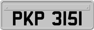 PKP3151