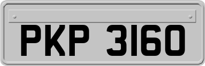 PKP3160