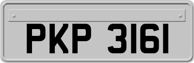 PKP3161
