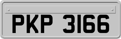 PKP3166