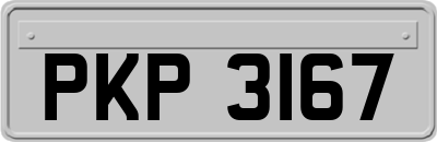 PKP3167