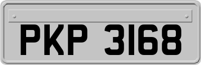 PKP3168