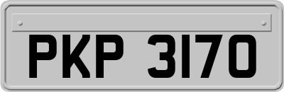 PKP3170