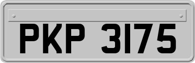 PKP3175