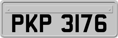 PKP3176