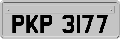 PKP3177