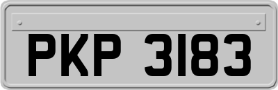 PKP3183