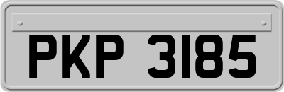 PKP3185