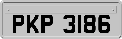 PKP3186