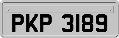 PKP3189