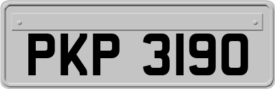 PKP3190