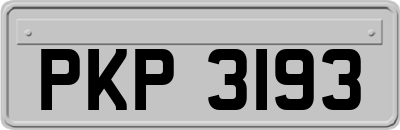 PKP3193