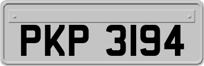 PKP3194