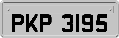 PKP3195