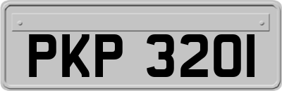 PKP3201
