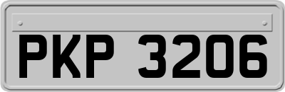 PKP3206