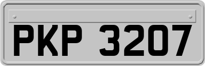 PKP3207