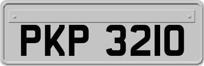 PKP3210