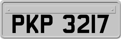 PKP3217