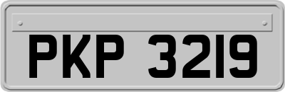 PKP3219