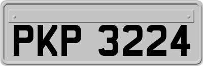 PKP3224