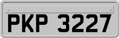 PKP3227