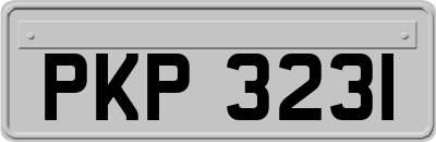 PKP3231
