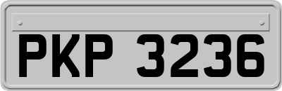 PKP3236