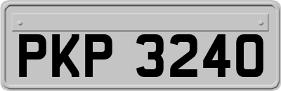 PKP3240